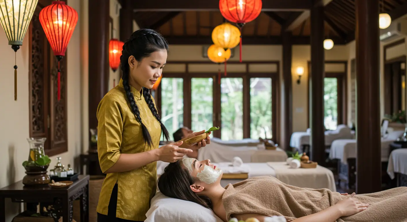 Find the Best Spas at Best Spa Vietnam: Your Gateway to Authentic Wellness