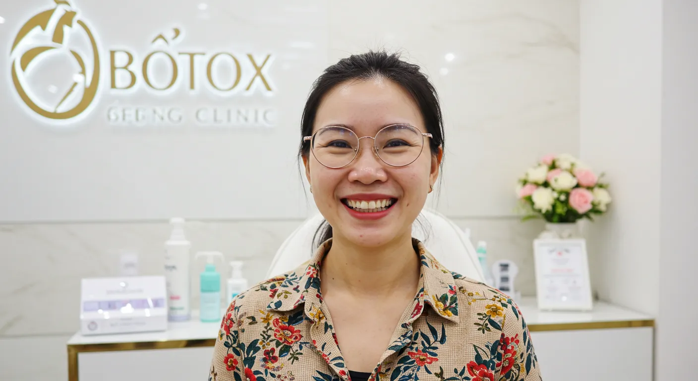 Benefits of Botox Treatments