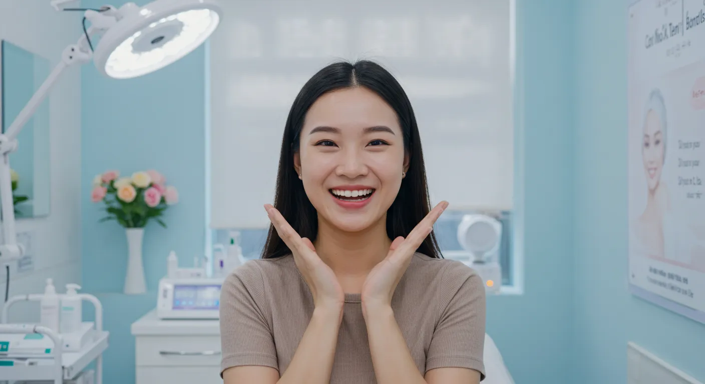 Facial Fillers Guide