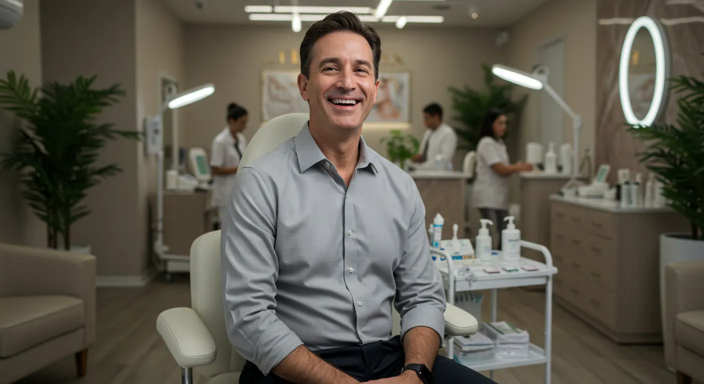 Botox Myths and Facts: Separating Truth from Fiction